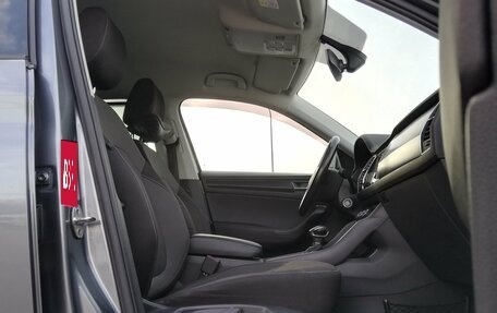 Skoda Kodiaq I, 2018 год, 2 559 000 рублей, 19 фотография