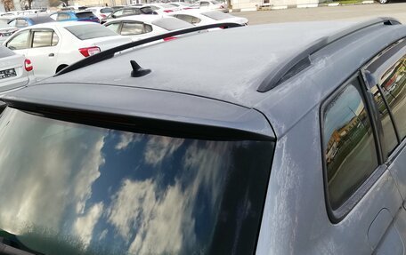 Skoda Kodiaq I, 2018 год, 2 559 000 рублей, 28 фотография