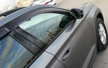 Skoda Kodiaq I, 2018 год, 2 559 000 рублей, 29 фотография