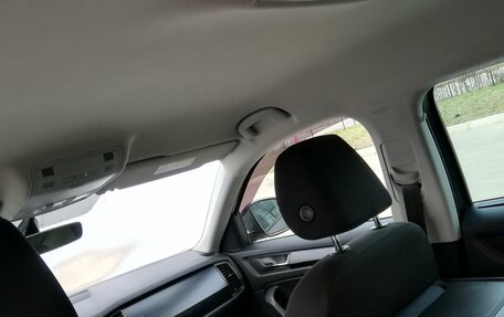 Skoda Kodiaq I, 2018 год, 2 559 000 рублей, 25 фотография