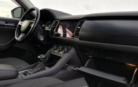 Skoda Kodiaq I, 2018 год, 2 559 000 рублей, 20 фотография