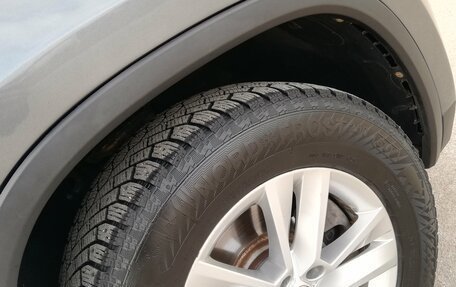 Skoda Kodiaq I, 2018 год, 2 559 000 рублей, 32 фотография