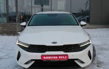KIA K5, 2021 год, 2 889 000 рублей, 2 фотография