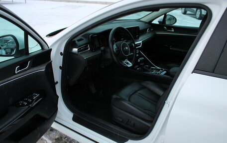 KIA K5, 2021 год, 2 889 000 рублей, 11 фотография