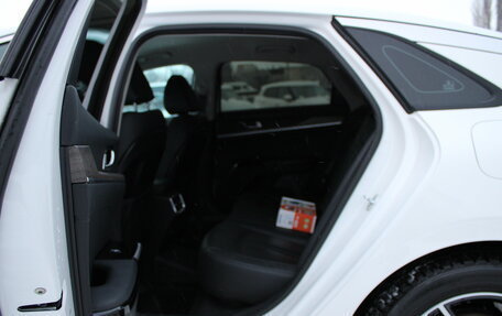 KIA K5, 2021 год, 2 889 000 рублей, 15 фотография