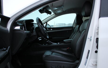 KIA K5, 2021 год, 2 889 000 рублей, 13 фотография