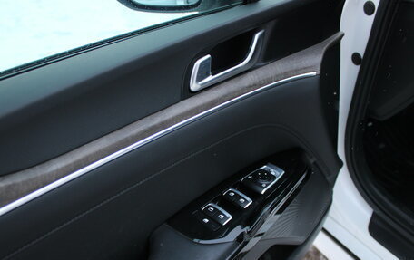 KIA K5, 2021 год, 2 889 000 рублей, 12 фотография