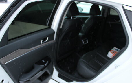 KIA K5, 2021 год, 2 889 000 рублей, 14 фотография