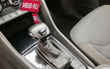 Skoda Kodiaq I, 2018 год, 2 559 000 рублей, 23 фотография