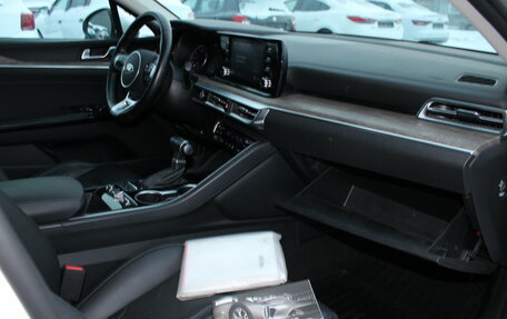 KIA K5, 2021 год, 2 889 000 рублей, 18 фотография