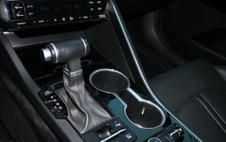 KIA K5, 2021 год, 2 889 000 рублей, 21 фотография