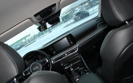 KIA K5, 2021 год, 2 889 000 рублей, 23 фотография