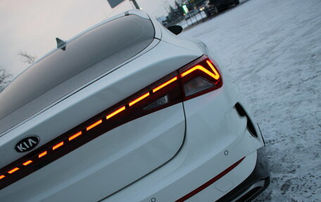 KIA K5, 2021 год, 2 889 000 рублей, 25 фотография