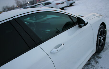 KIA K5, 2021 год, 2 889 000 рублей, 27 фотография