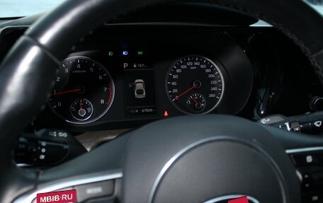 KIA K5, 2021 год, 2 889 000 рублей, 19 фотография