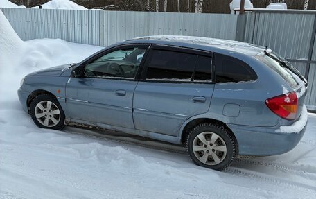 KIA Rio II, 2001 год, 220 000 рублей, 5 фотография