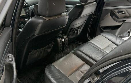 BMW 5 серия, 1999 год, 720 000 рублей, 8 фотография