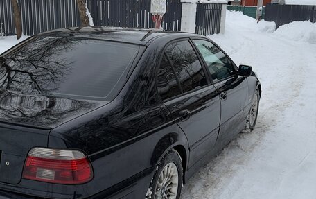 BMW 5 серия, 1999 год, 720 000 рублей, 4 фотография