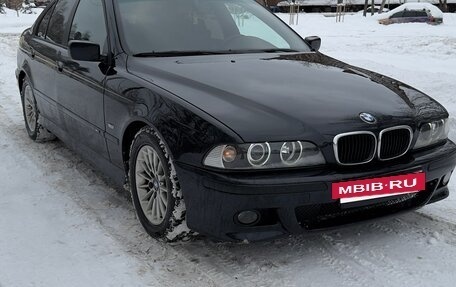 BMW 5 серия, 1999 год, 720 000 рублей, 2 фотография