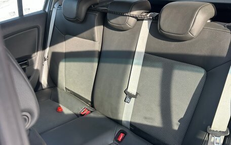 Opel Corsa D, 2007 год, 270 000 рублей, 6 фотография