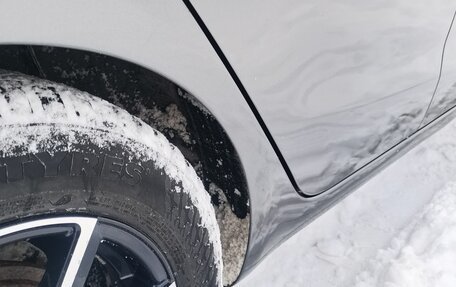 KIA Rio III рестайлинг, 2016 год, 1 106 000 рублей, 10 фотография