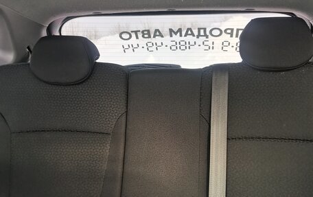 KIA Rio III рестайлинг, 2016 год, 1 106 000 рублей, 12 фотография