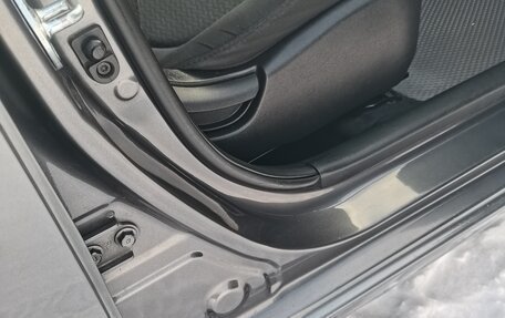 KIA Rio III рестайлинг, 2016 год, 1 106 000 рублей, 11 фотография