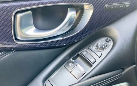 Infiniti Q60 II, 2017 год, 2 800 000 рублей, 12 фотография