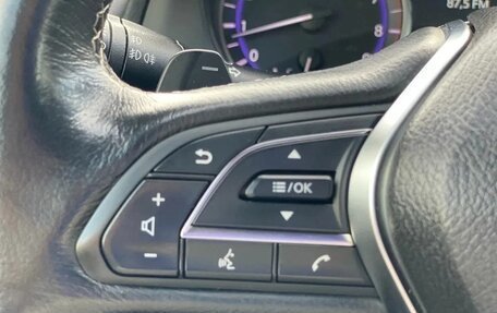 Infiniti Q60 II, 2017 год, 2 800 000 рублей, 14 фотография