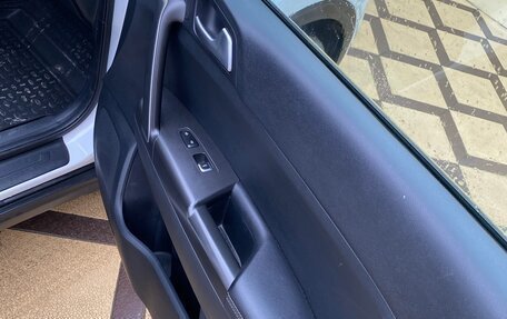 KIA Sportage IV рестайлинг, 2016 год, 1 780 000 рублей, 23 фотография