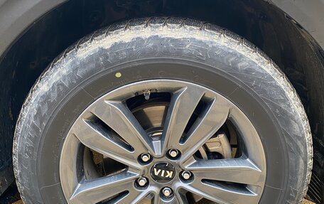 KIA Sportage IV рестайлинг, 2016 год, 1 780 000 рублей, 26 фотография