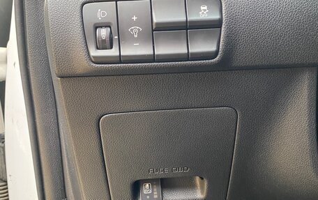 KIA Sportage IV рестайлинг, 2016 год, 1 780 000 рублей, 31 фотография