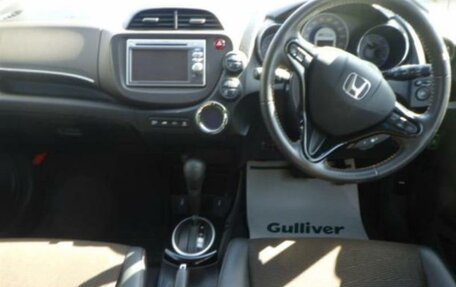 Honda Fit Shuttle I рестайлинг, 2012 год, 953 000 рублей, 5 фотография