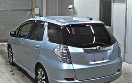 Honda Fit Shuttle I рестайлинг, 2012 год, 953 000 рублей, 3 фотография