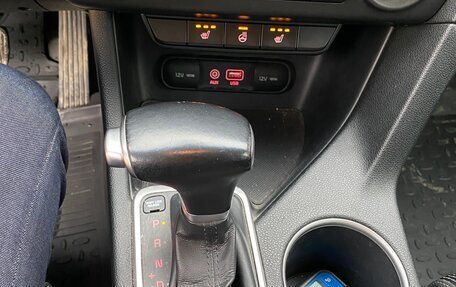 KIA Sportage IV рестайлинг, 2016 год, 1 780 000 рублей, 36 фотография