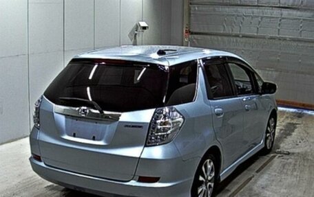 Honda Fit Shuttle I рестайлинг, 2012 год, 953 000 рублей, 4 фотография
