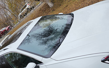 Volkswagen Tiguan II, 2019 год, 2 550 000 рублей, 5 фотография