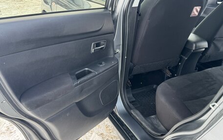 Mitsubishi ASX I рестайлинг, 2012 год, 845 000 рублей, 11 фотография