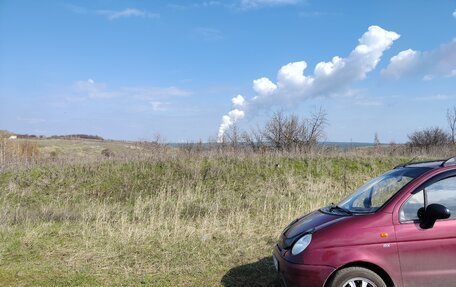 Daewoo Matiz I, 2010 год, 350 000 рублей, 5 фотография