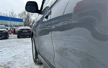 Mitsubishi ASX I рестайлинг, 2012 год, 845 000 рублей, 24 фотография