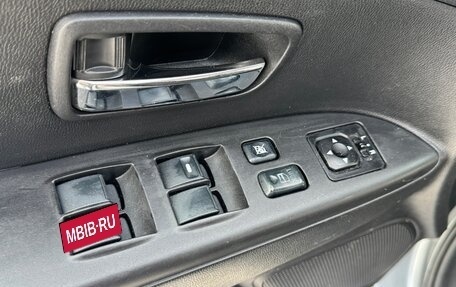 Mitsubishi ASX I рестайлинг, 2012 год, 845 000 рублей, 12 фотография