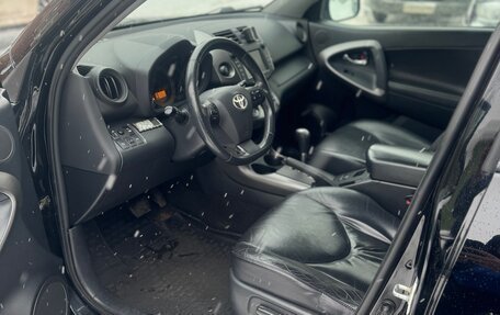 Toyota RAV4, 2011 год, 1 385 000 рублей, 11 фотография