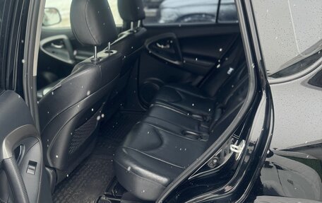 Toyota RAV4, 2011 год, 1 385 000 рублей, 12 фотография