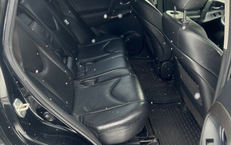 Toyota RAV4, 2011 год, 1 385 000 рублей, 13 фотография