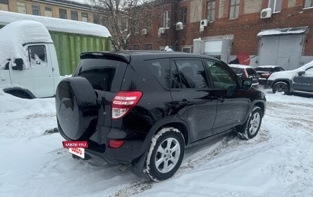 Toyota RAV4, 2011 год, 1 385 000 рублей, 6 фотография