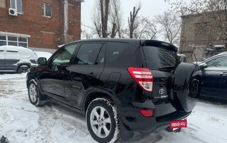 Toyota RAV4, 2011 год, 1 385 000 рублей, 8 фотография