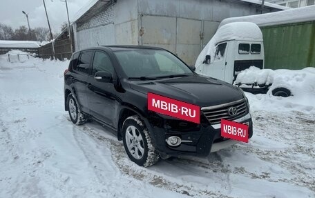 Toyota RAV4, 2011 год, 1 385 000 рублей, 7 фотография