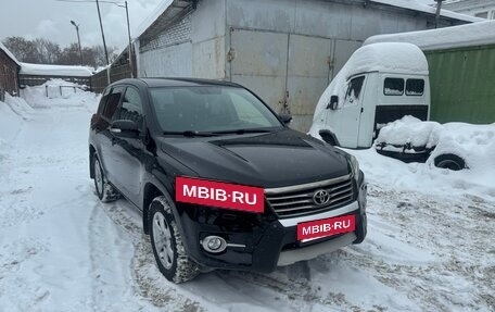 Toyota RAV4, 2011 год, 1 385 000 рублей, 21 фотография