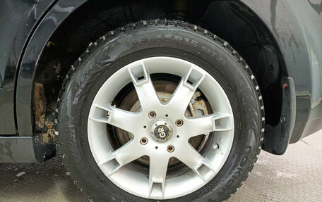 Nissan Tiida, 2007 год, 560 000 рублей, 22 фотография