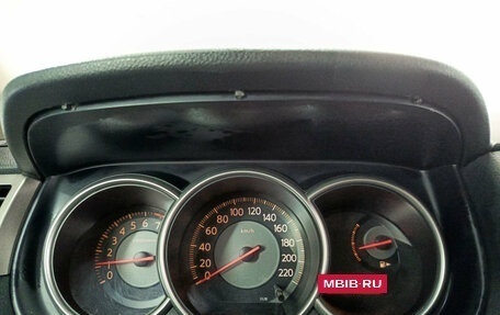 Nissan Tiida, 2007 год, 560 000 рублей, 16 фотография